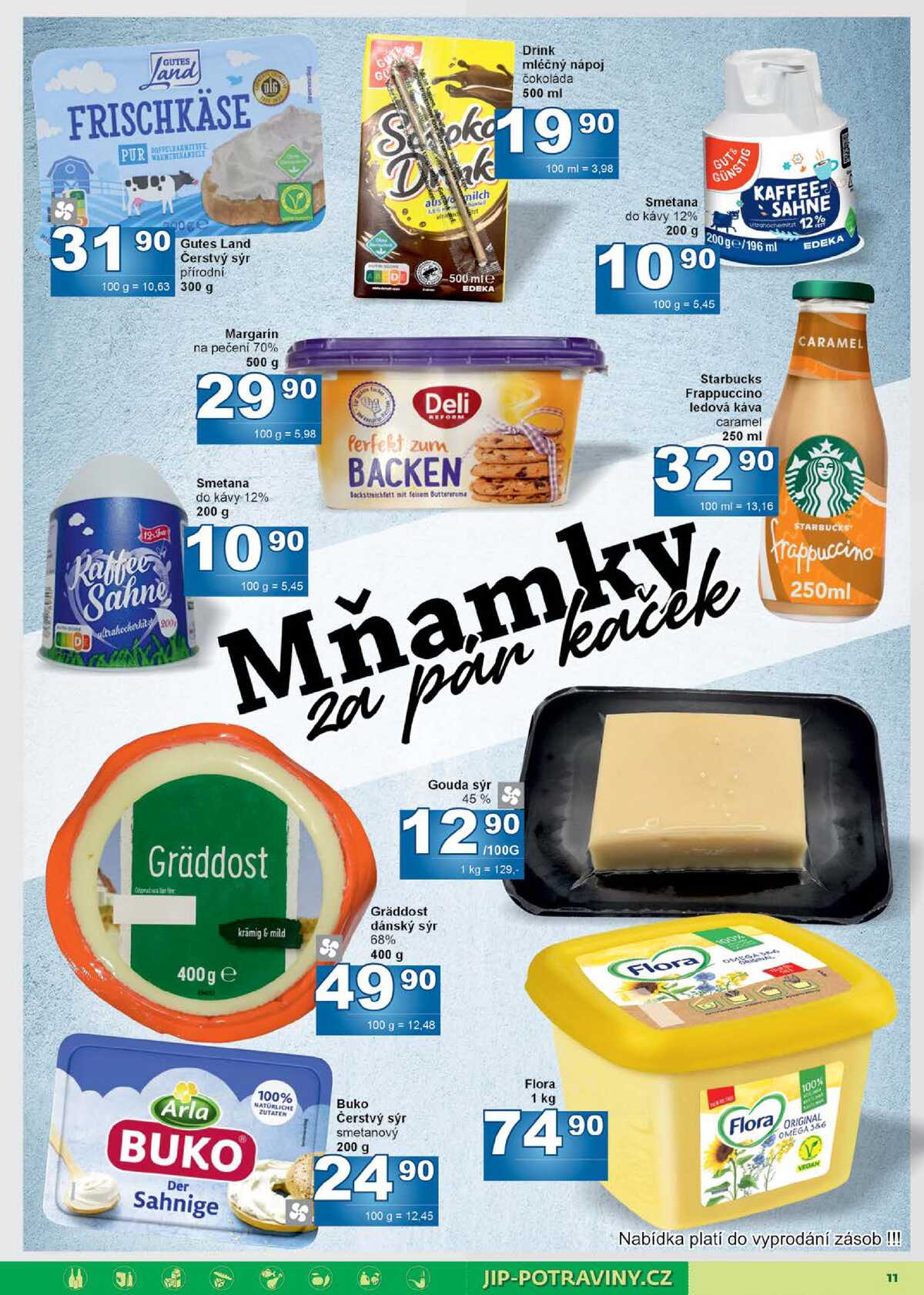 JIP Maloobchod od 28.1. do 8.2.2026 strana 11