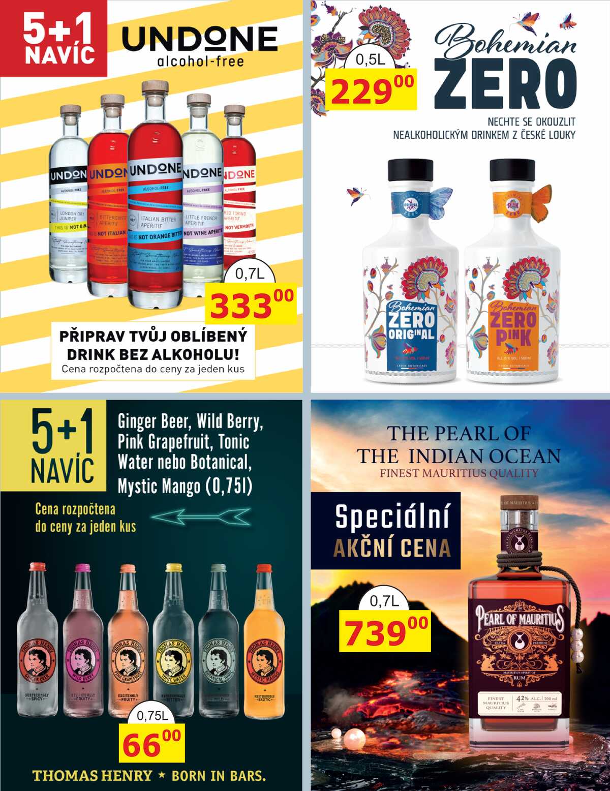 BENE Nápoje od 1.2. do 28.2.2026 strana 35