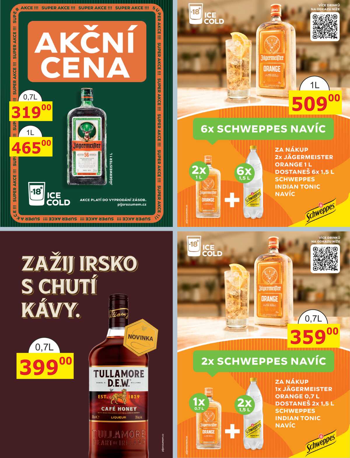 BENE Nápoje od 1.2. do 28.2.2026 strana 38