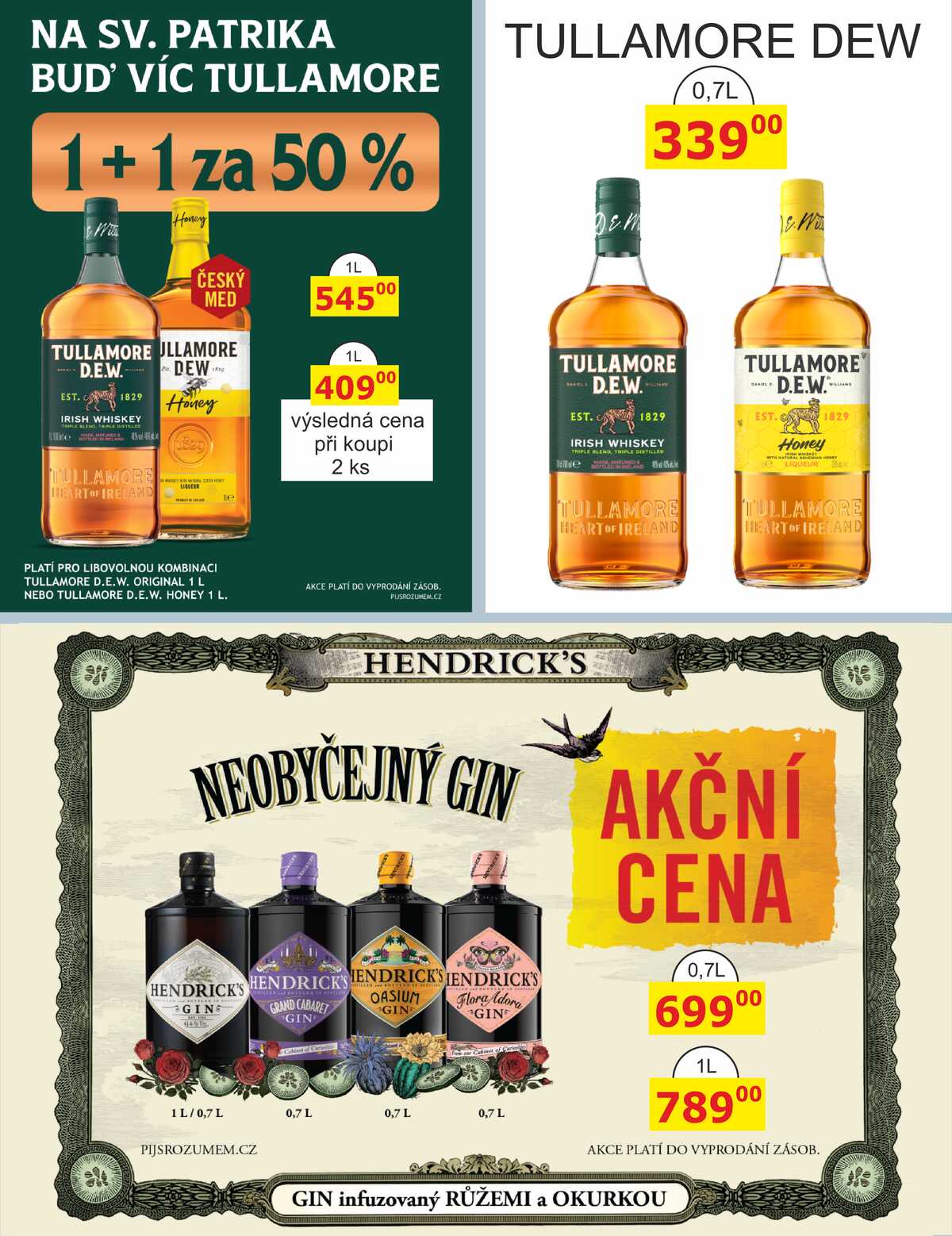 BENE Nápoje od 1.2. do 28.2.2026 strana 39