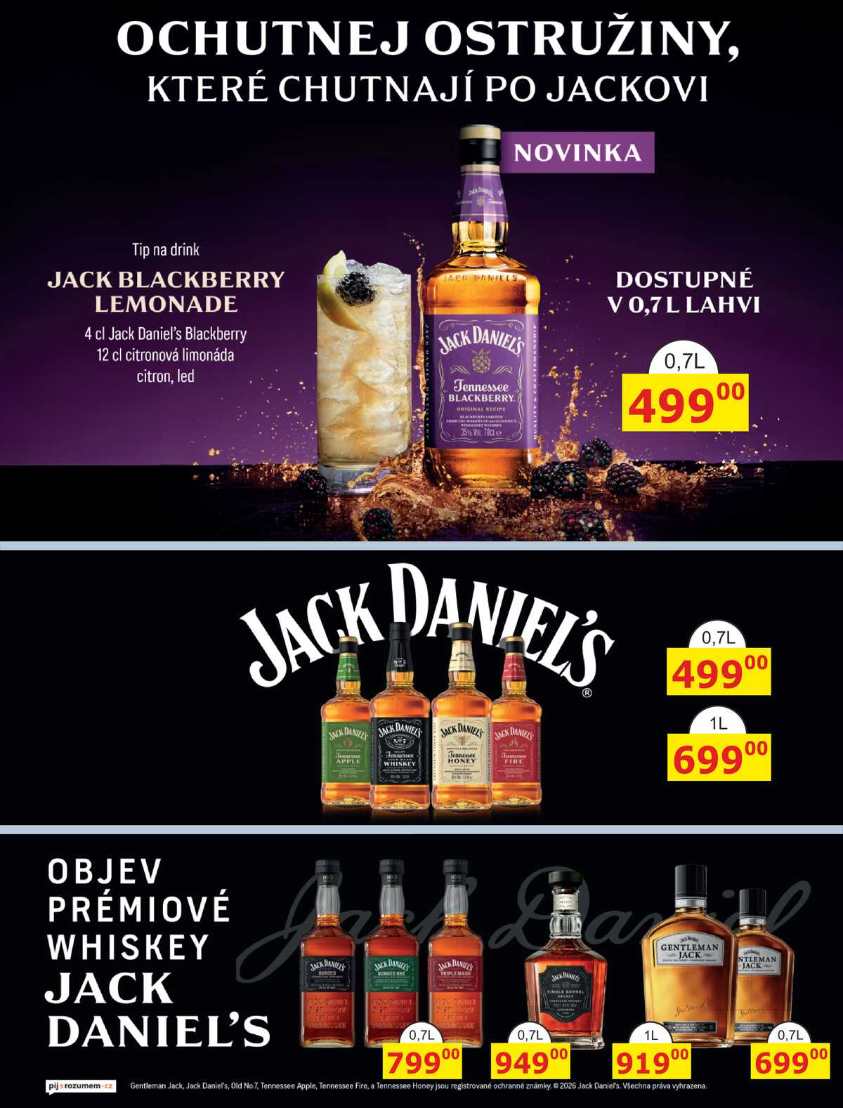 BENE Nápoje od 1.2. do 28.2.2026 strana 40