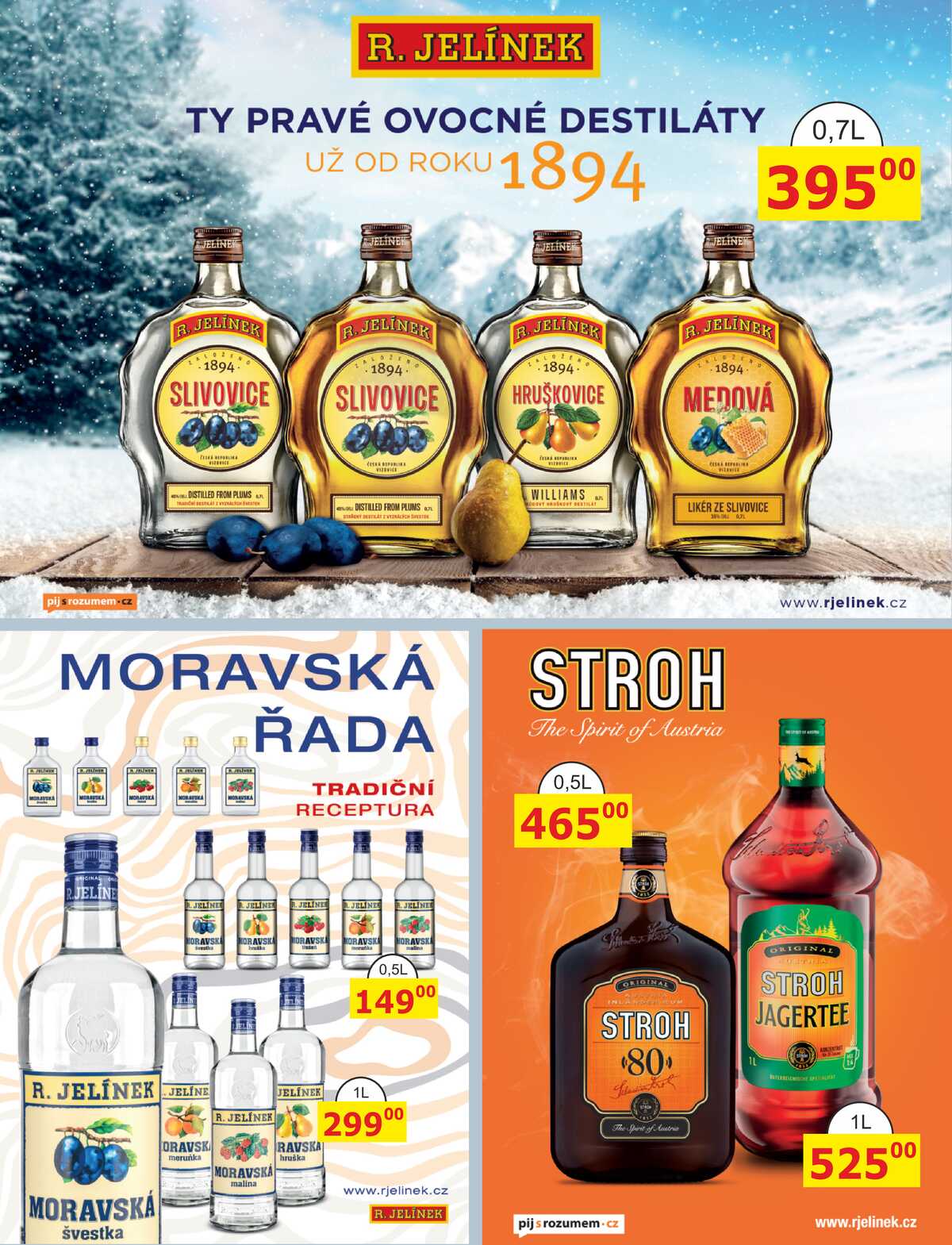 BENE Nápoje od 1.2. do 28.2.2026 strana 44