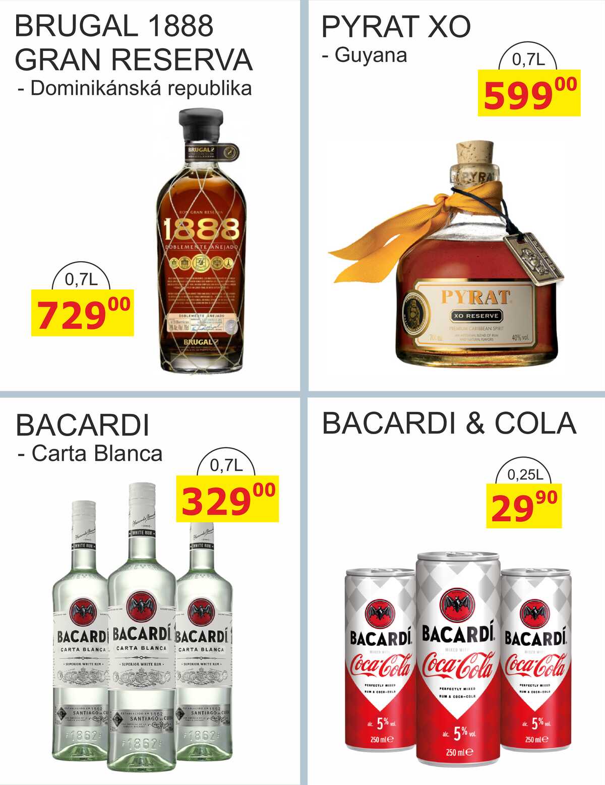 BENE Nápoje od 1.2. do 28.2.2026 strana 45