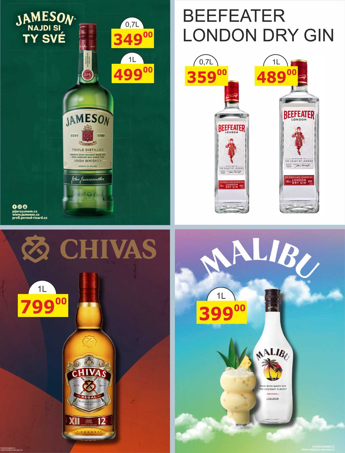 BENE Nápoje od 1.2. do 28.2.2026 strana 48