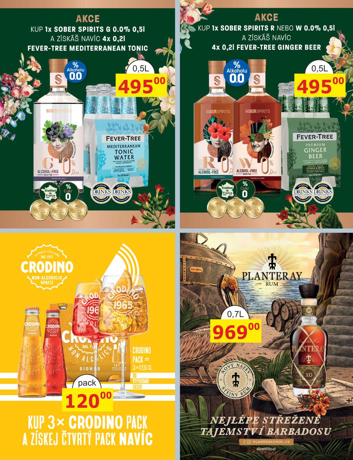 BENE Nápoje od 1.2. do 28.2.2026 strana 49