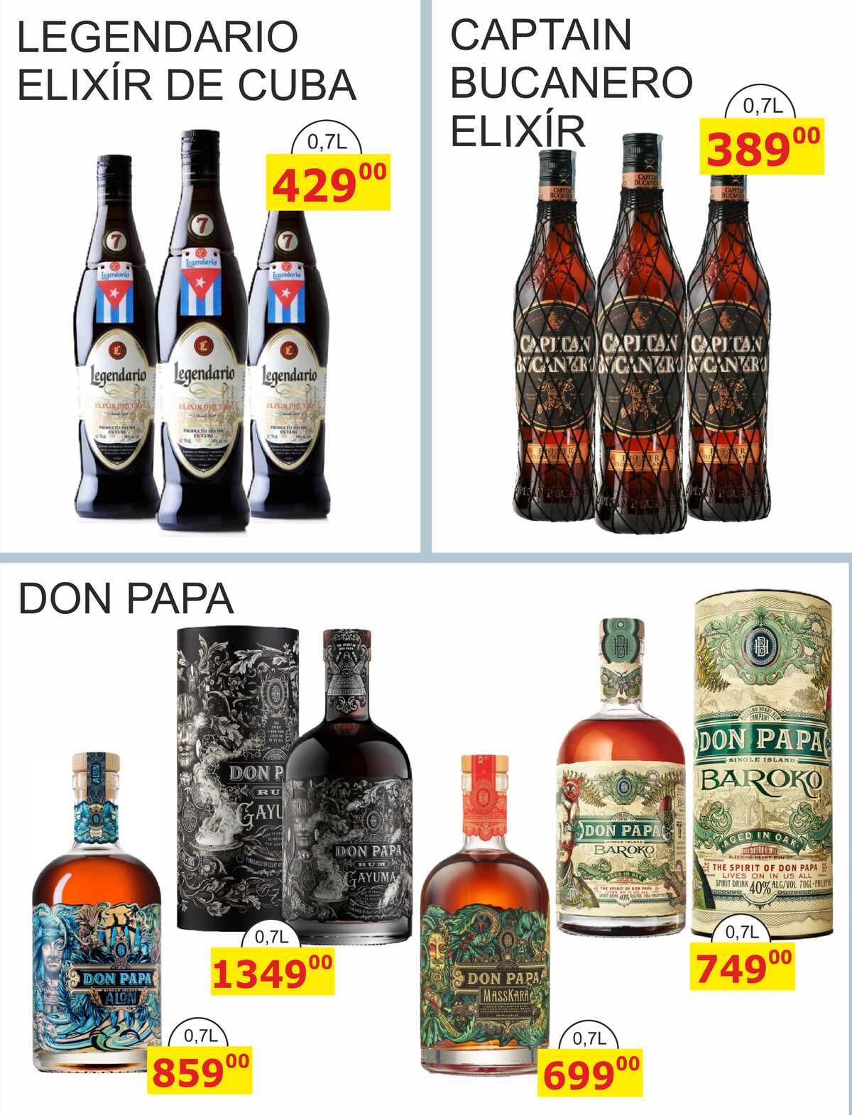 BENE Nápoje od 1.2. do 28.2.2026 strana 50