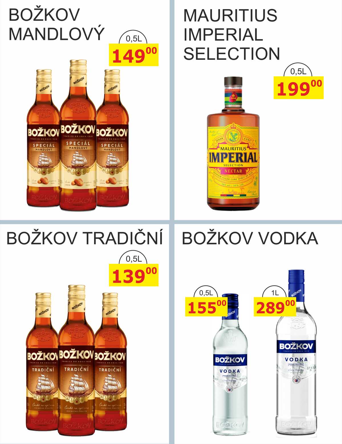 BENE Nápoje od 1.2. do 28.2.2026 strana 51