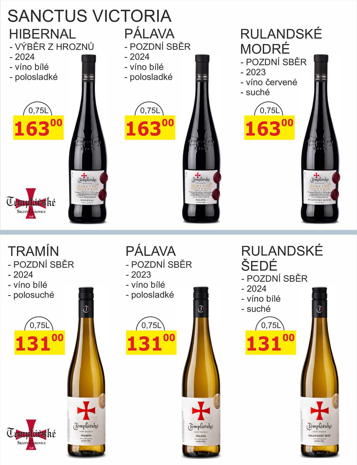 BENE Nápoje od 1.2. do 28.2.2026 strana 53