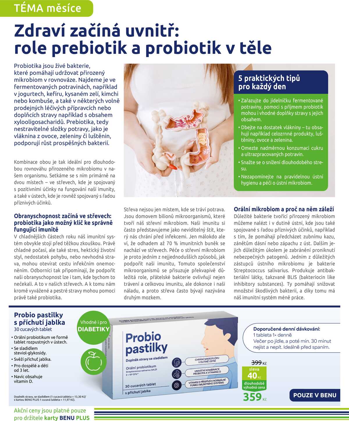 Benu od 1.2. do 28.2.2026 strana 6