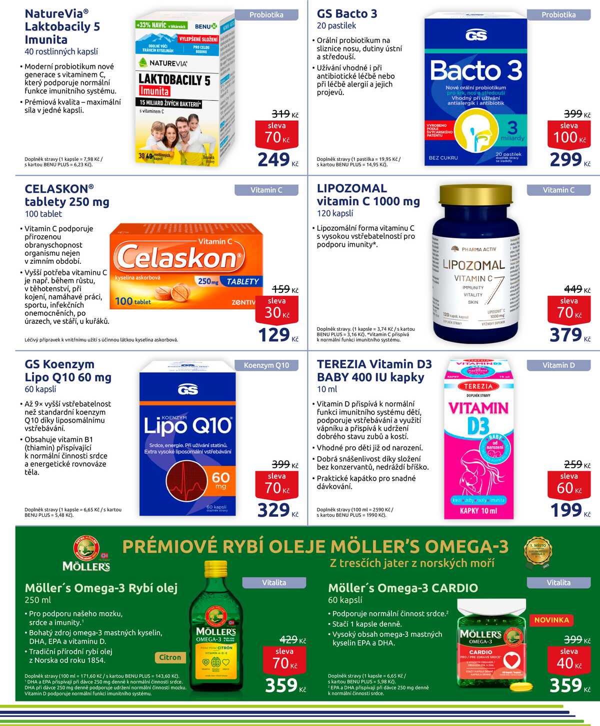 Benu od 1.2. do 28.2.2026 strana 7