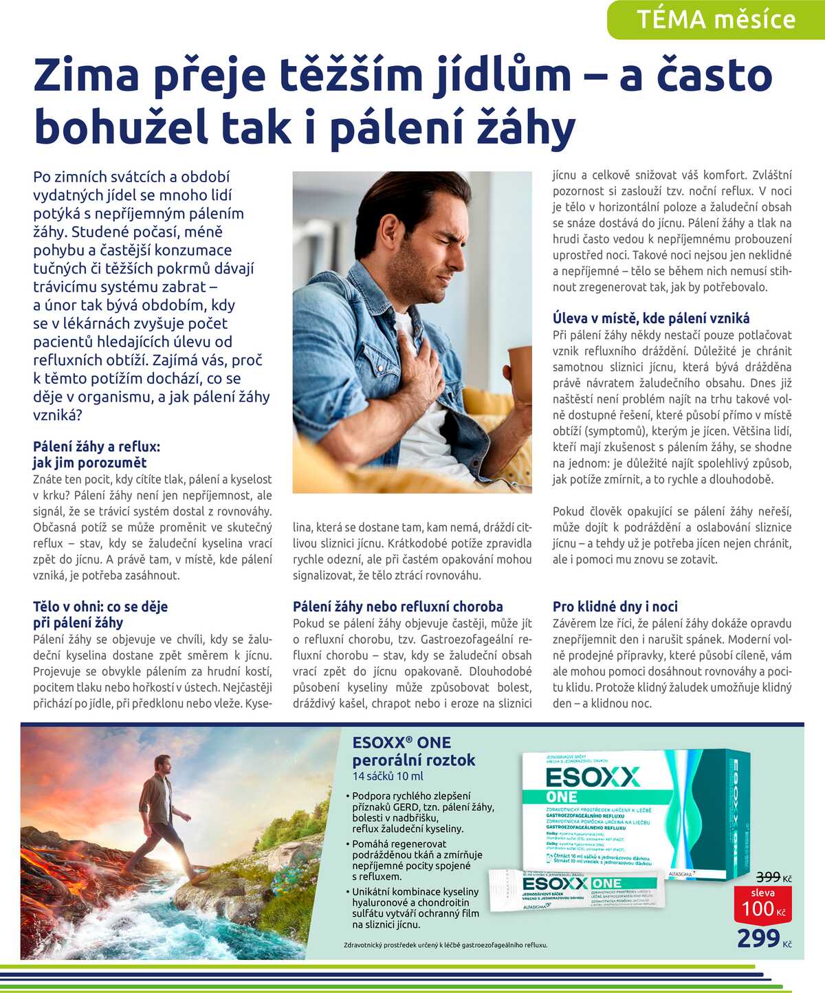 Benu od 1.2. do 28.2.2026 strana 11