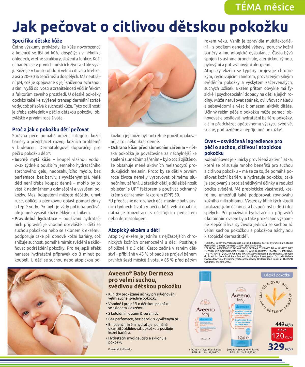 Benu od 1.2. do 28.2.2026 strana 13