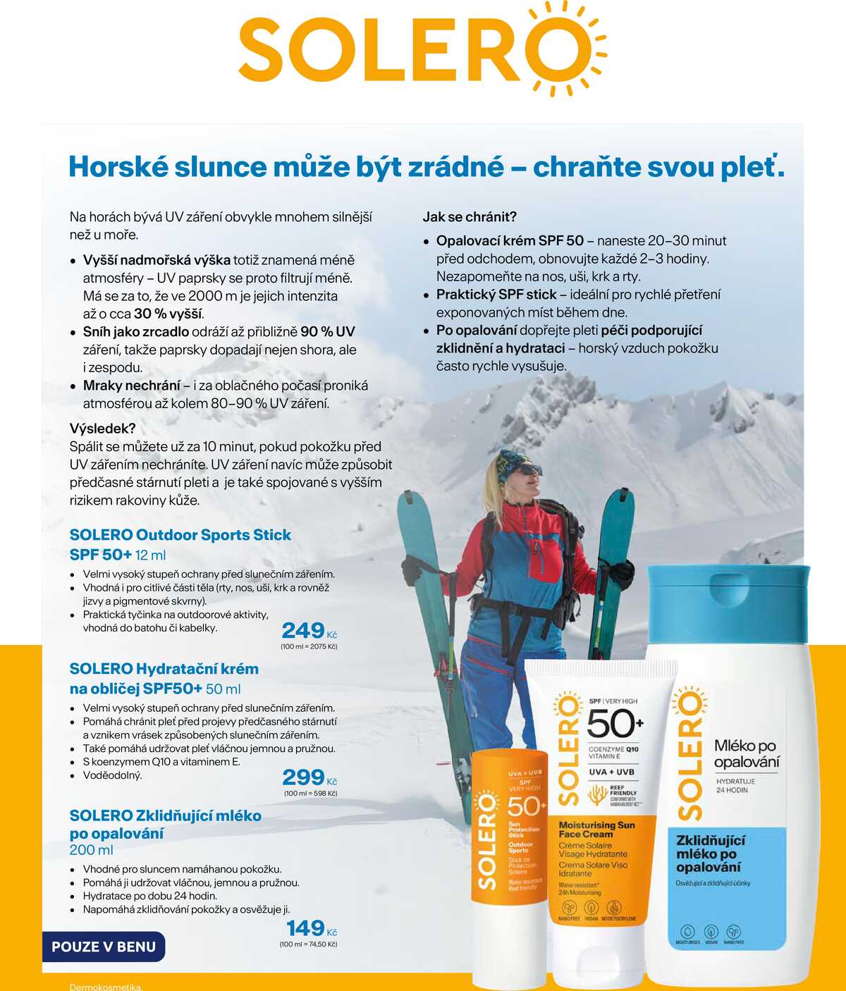 Benu od 1.2. do 28.2.2026 strana 14