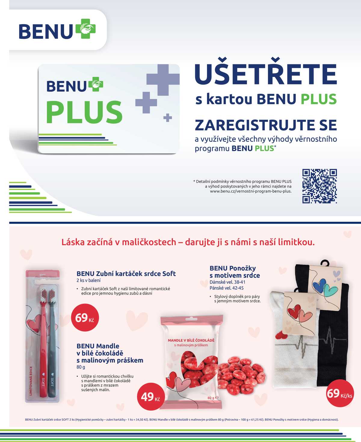 Benu od 1.2. do 28.2.2026 strana 18