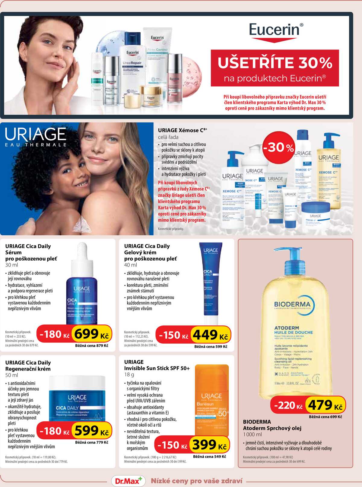 Dr.Max od 1.2. do 28.2.2026 strana 12