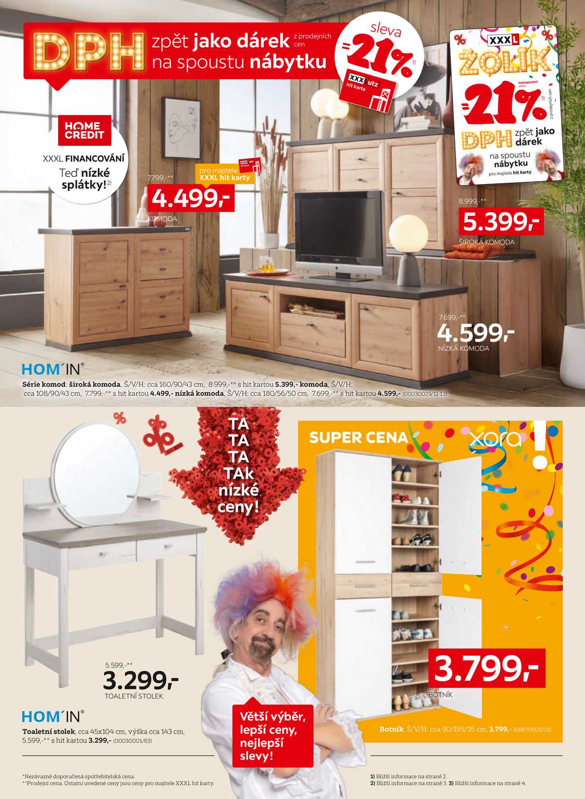 XXXLutz od 15.2. do 15.2.2026 strana 8