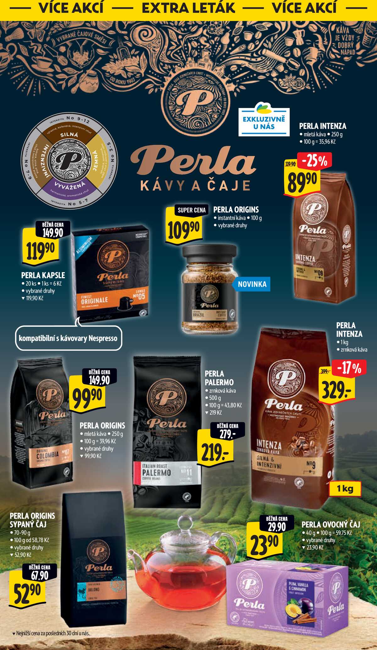 Albert Supermarket od 4.2. do 10.2.2026 strana 35