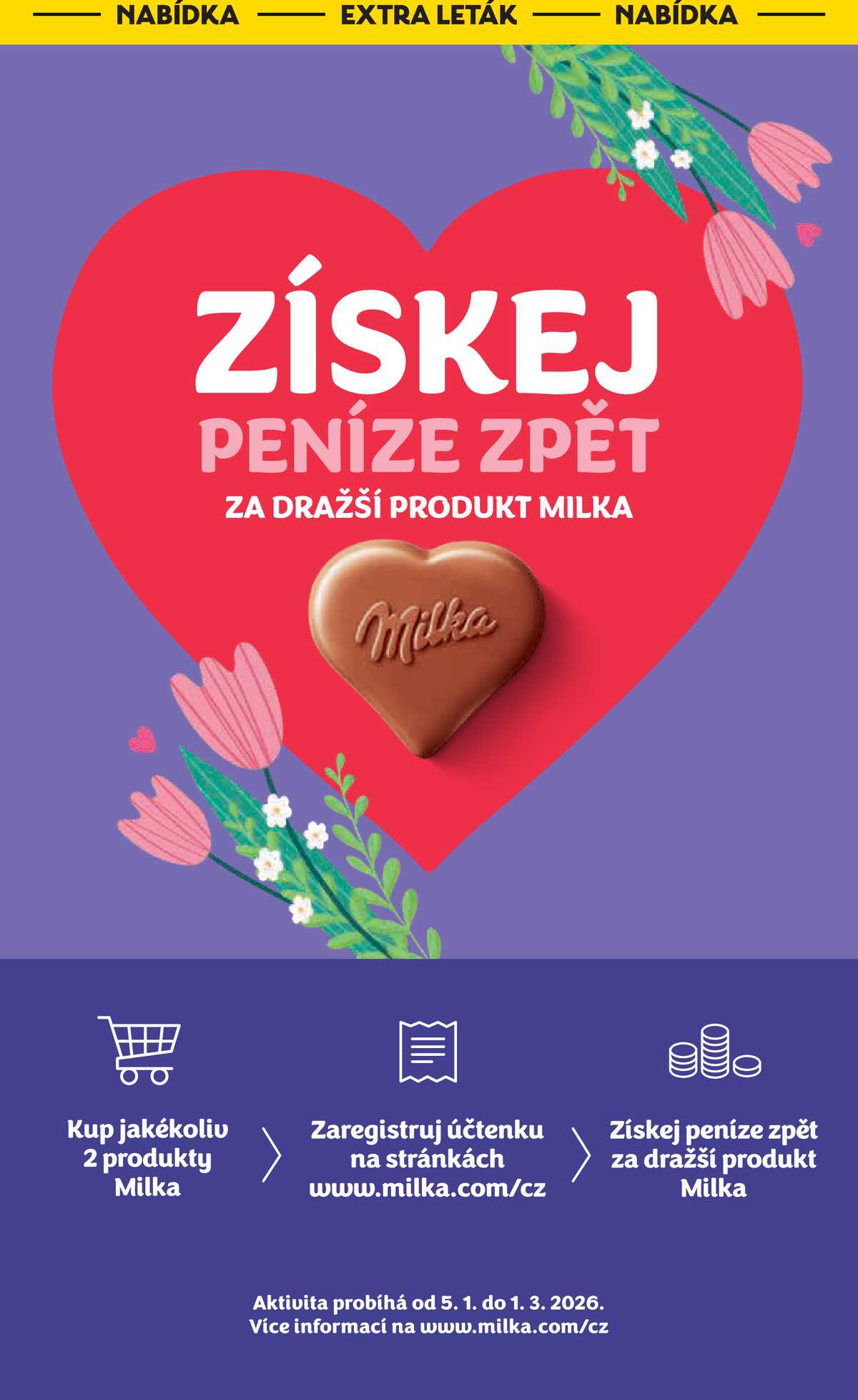 Albert  Hypermarket od 4.2. do 10.2.2026 strana 6