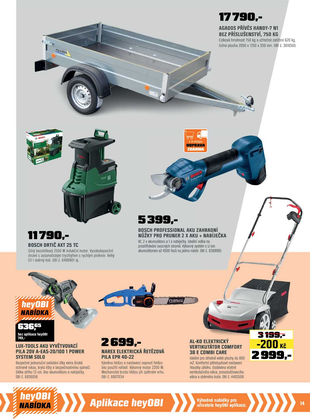 OBI od 1.2. do 28.2.2026 strana 15