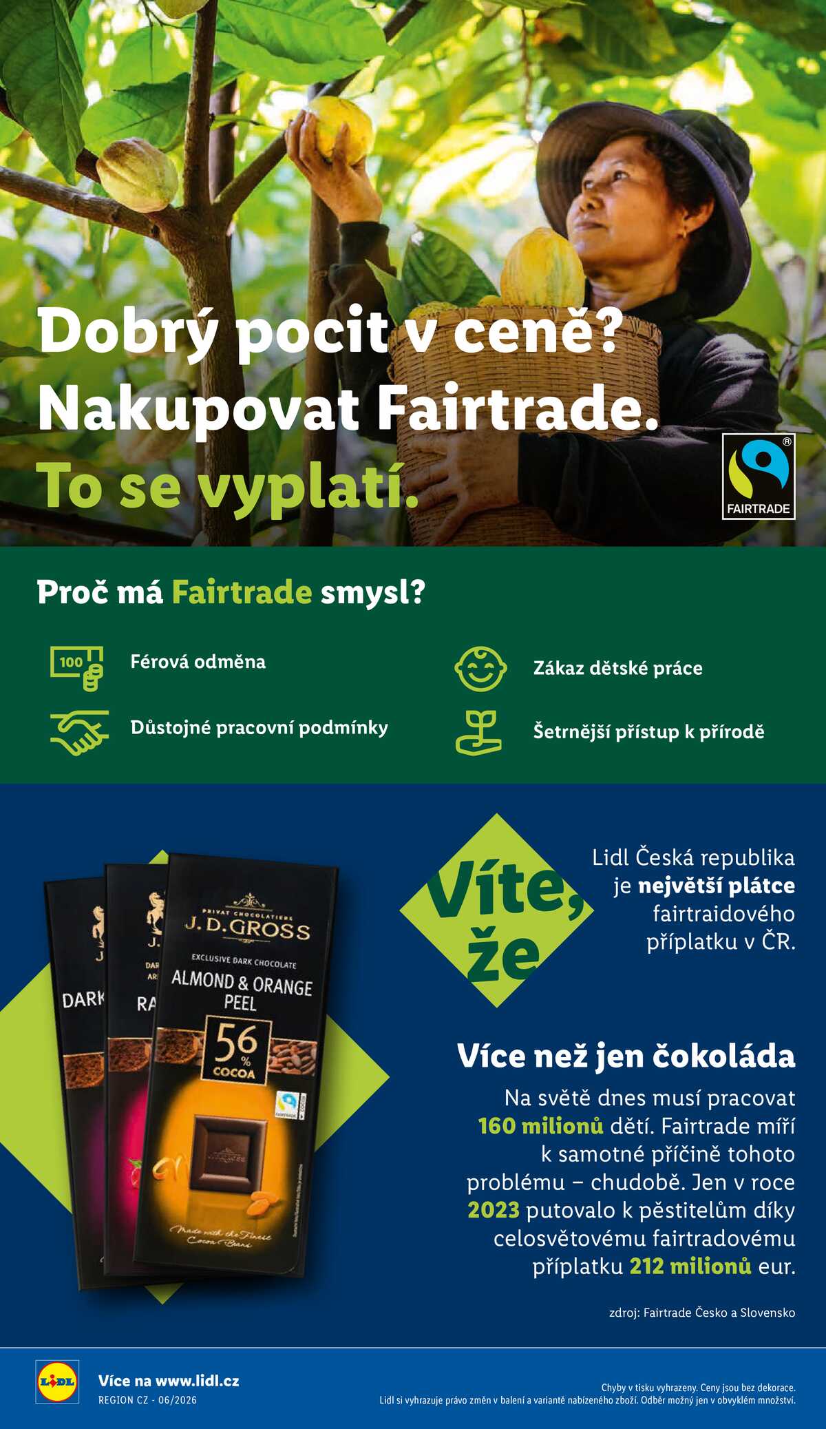 Lidl Čtvrtek od 5.2. do 8.2.2026 strana 8