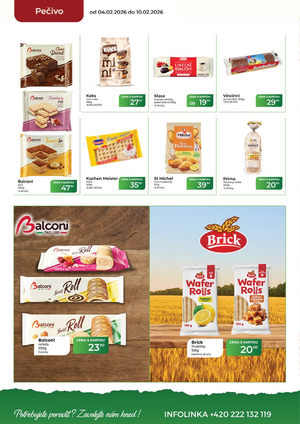 Tamda Foods od 4.2. do 10.2.2026