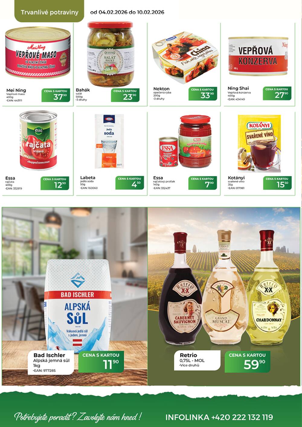 Tamda Foods od 4.2. do 10.2.2026