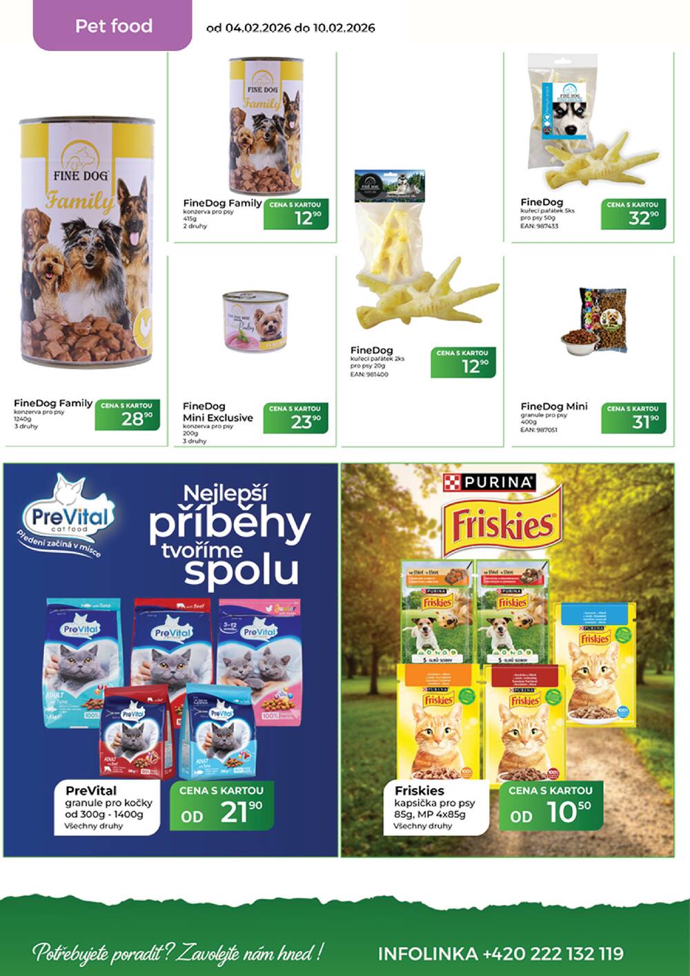 Tamda Foods od 4.2. do 10.2.2026