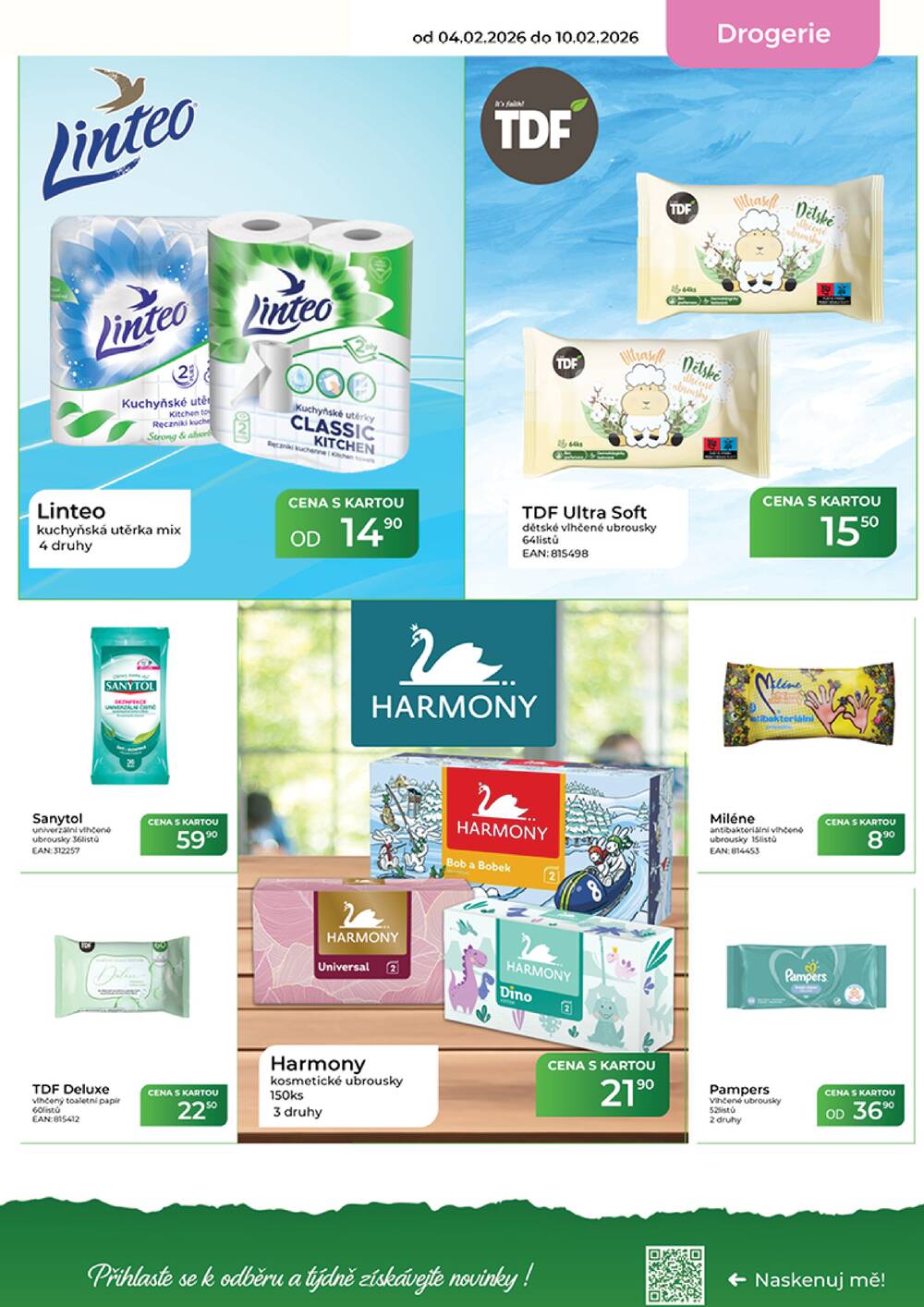 Tamda Foods od 4.2. do 10.2.2026