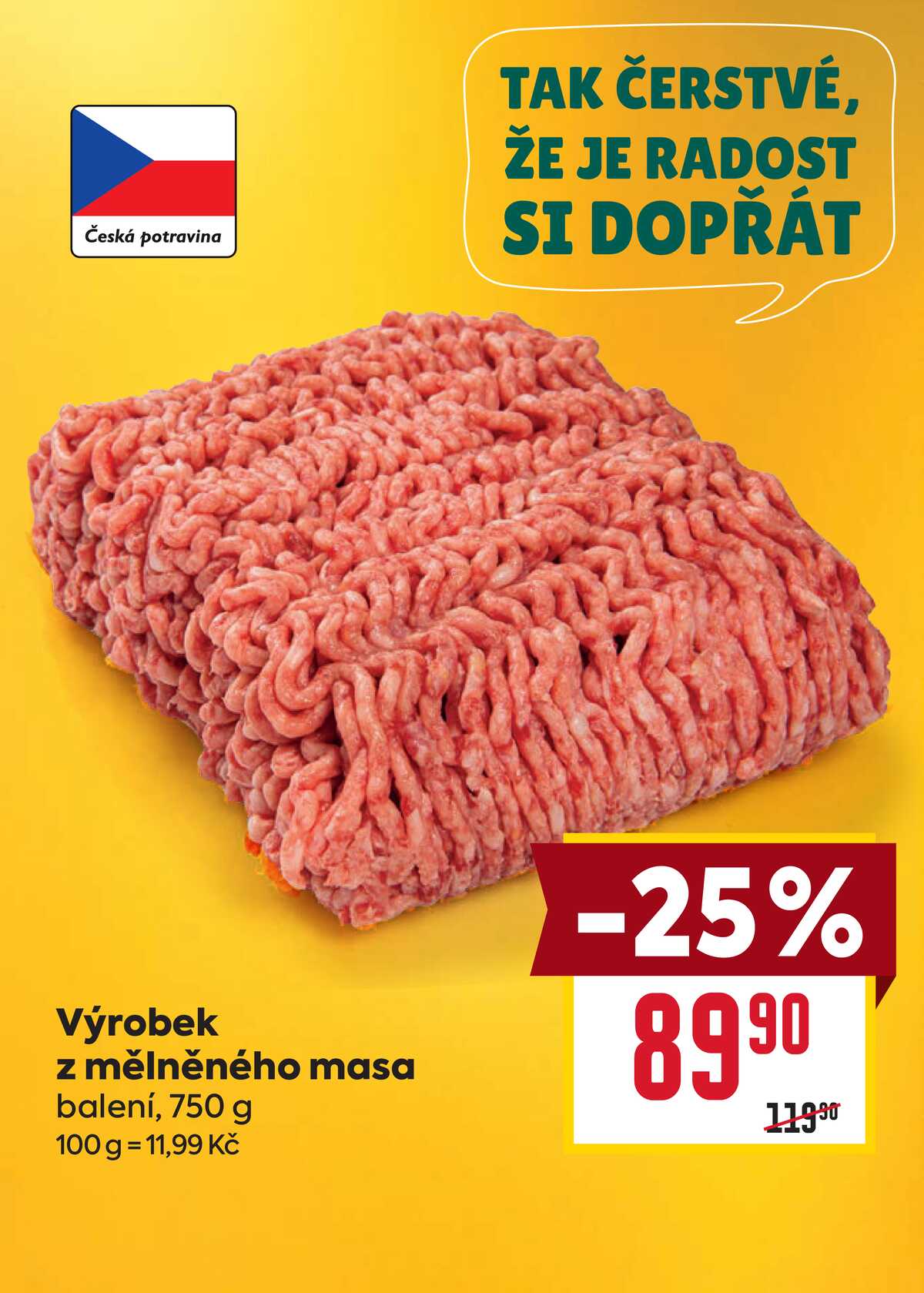 BILLA od 4.2. do 10.2.2026 strana 6