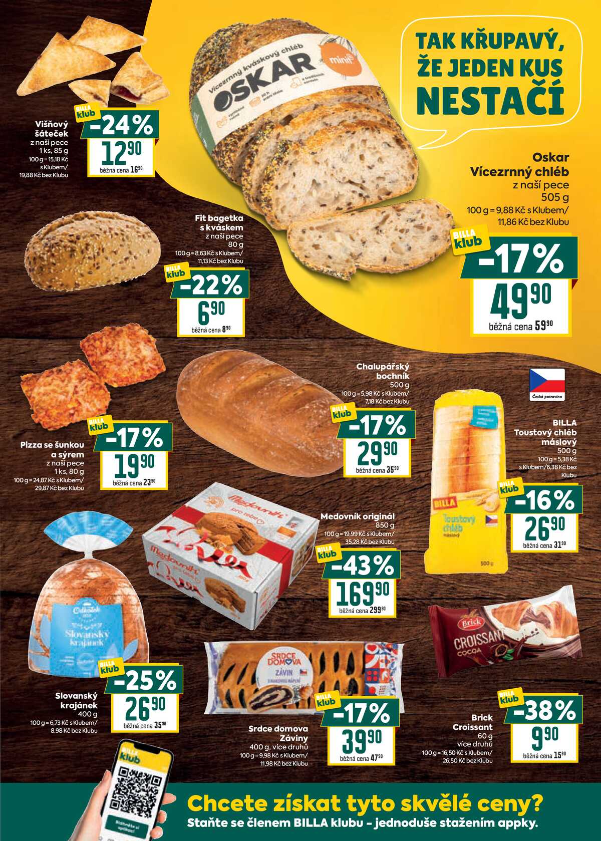 BILLA od 4.2. do 10.2.2026 strana 14