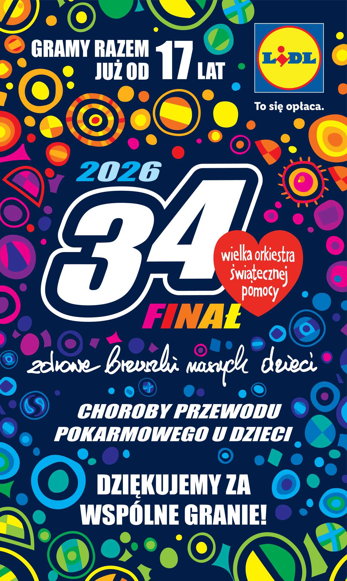 Katalog Lidl Polsko 9.2.-14.2.2026 strana 46