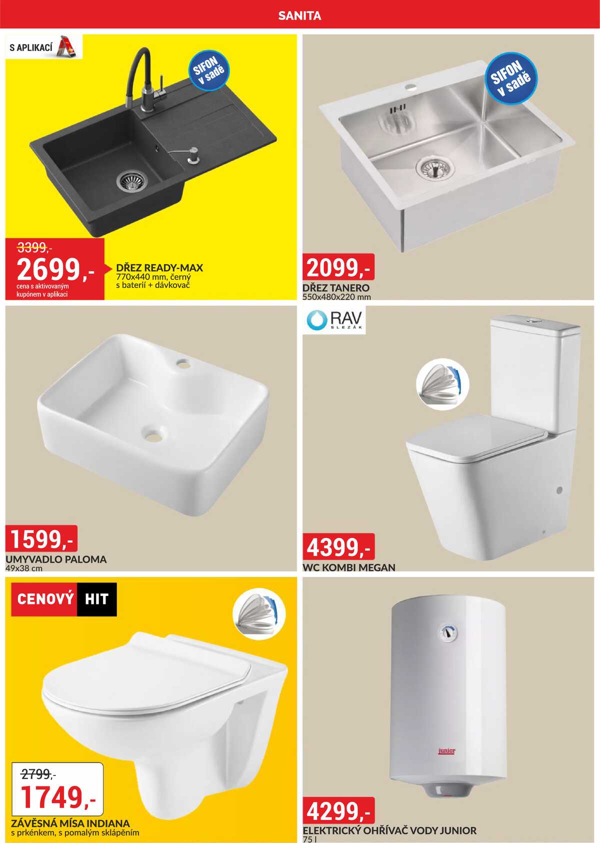 Baumax do 28.2. strana 4