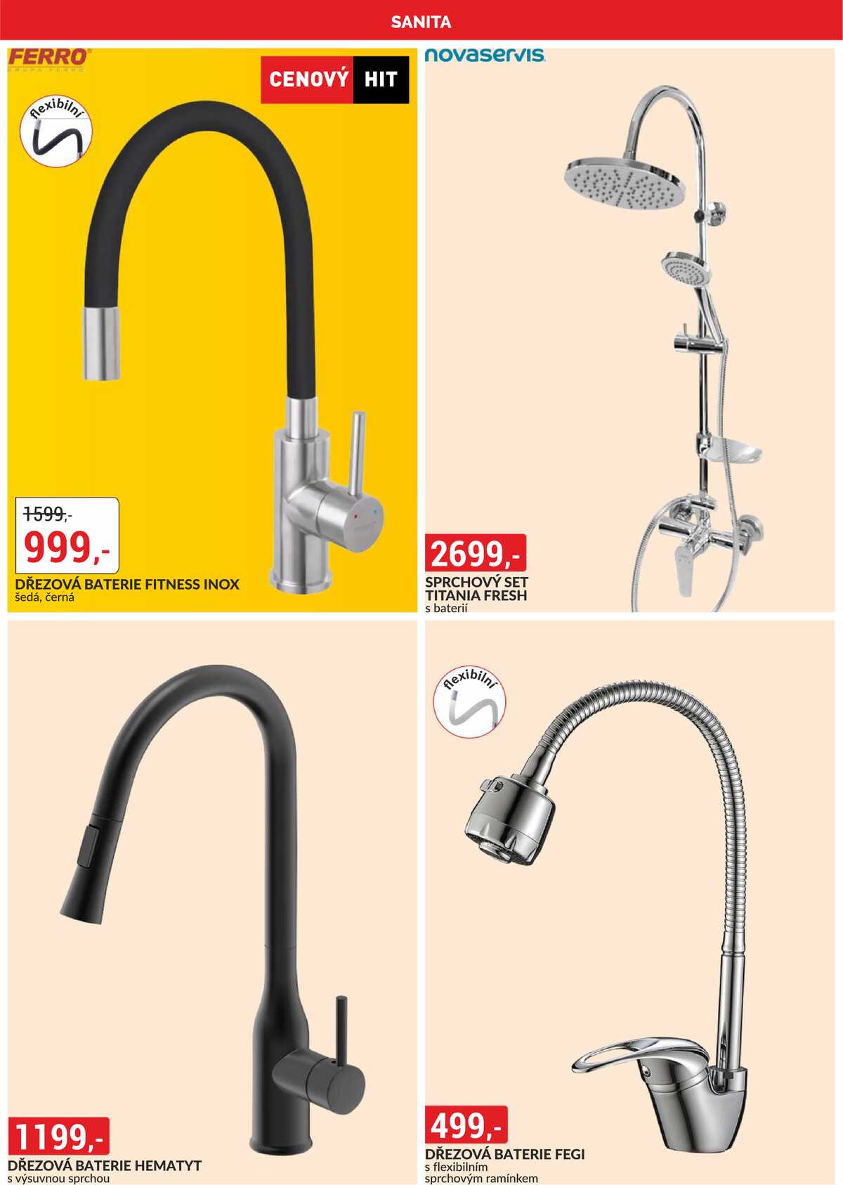 Baumax do 28.2. strana 6