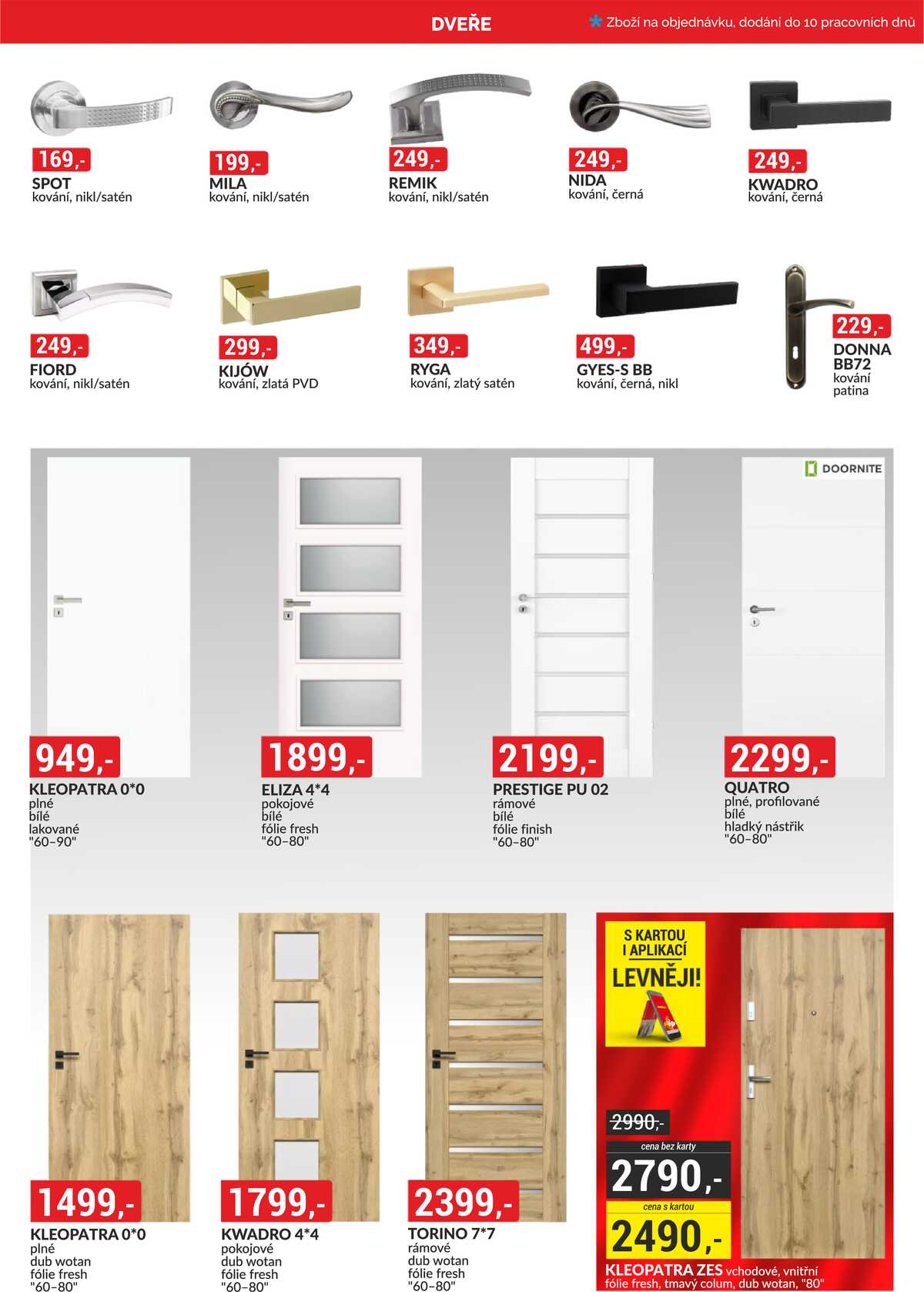 Baumax do 28.2. strana 10