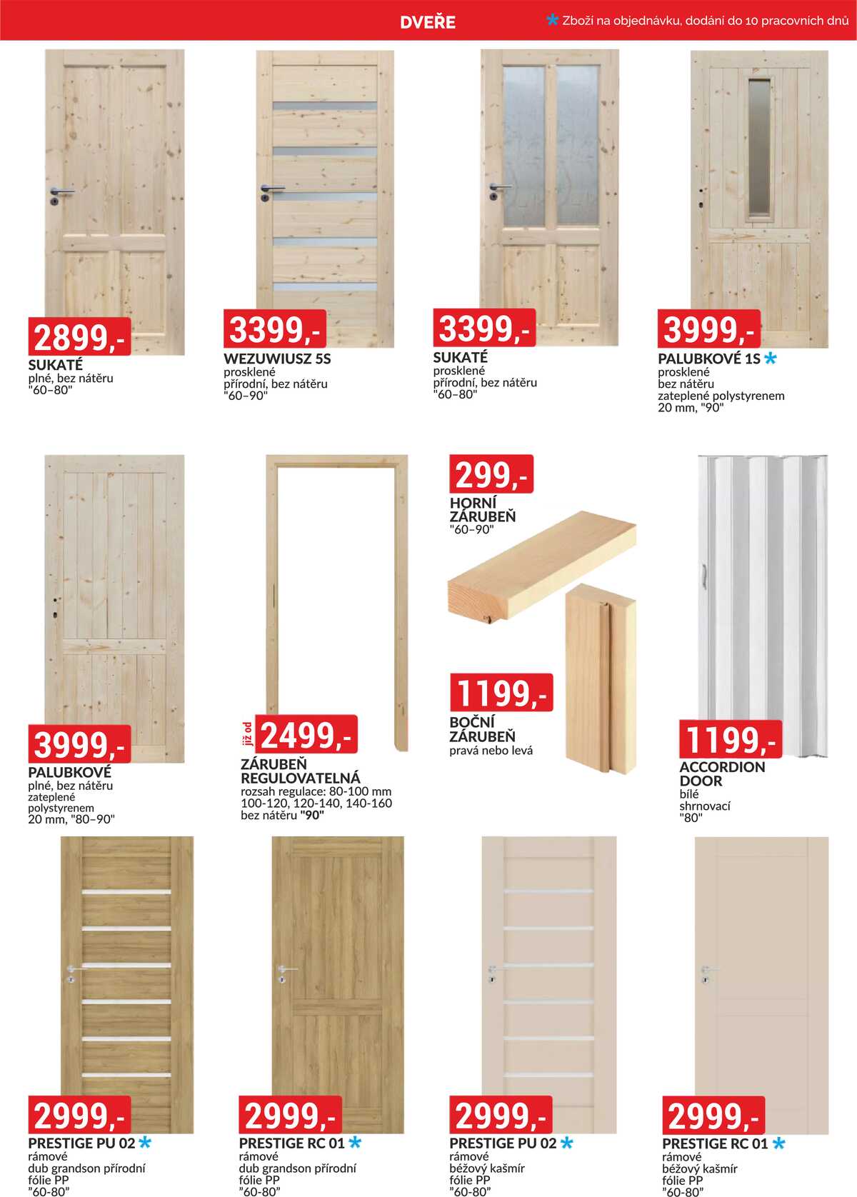 Baumax do 28.2. strana 11