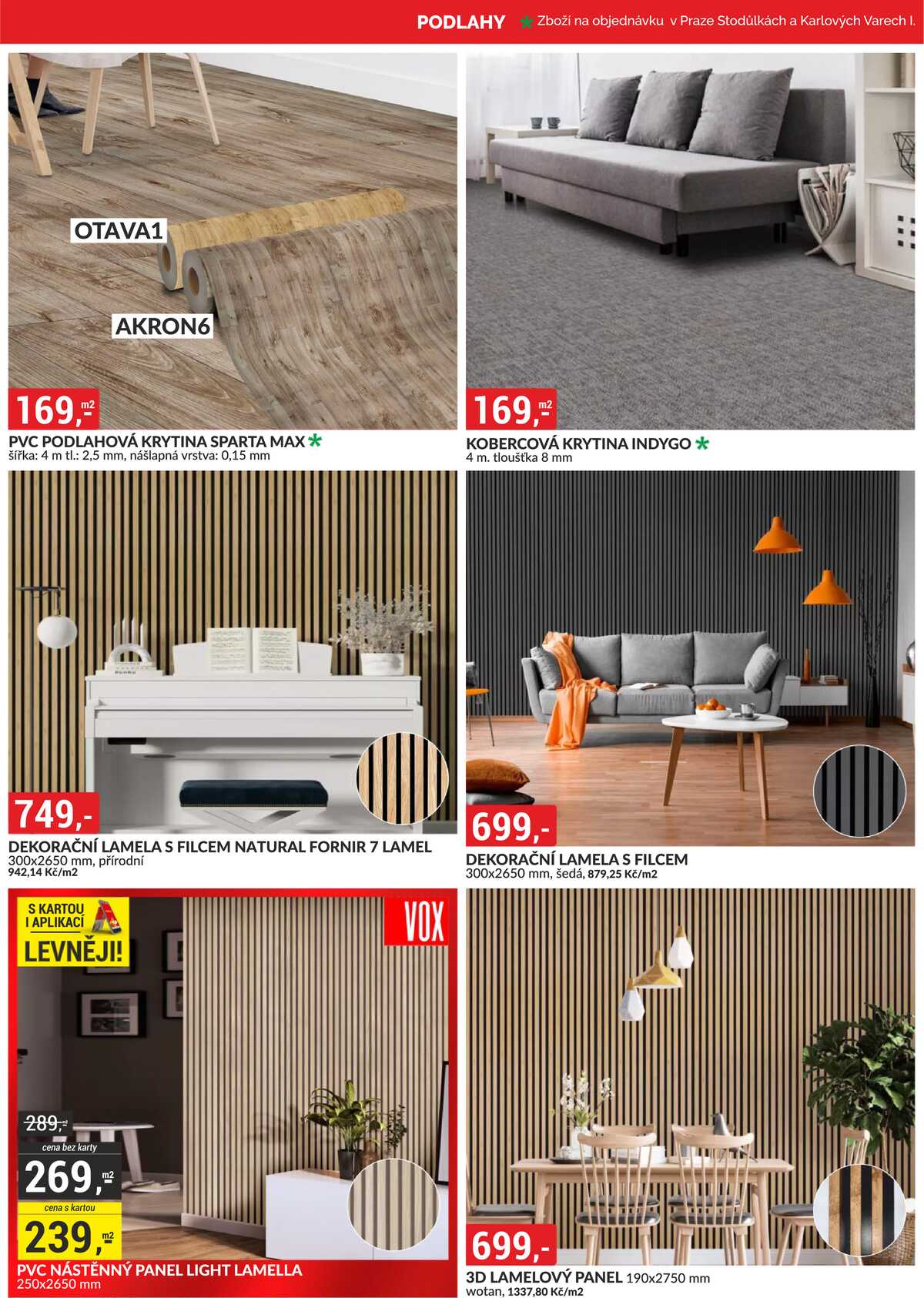 Baumax do 28.2. strana 19