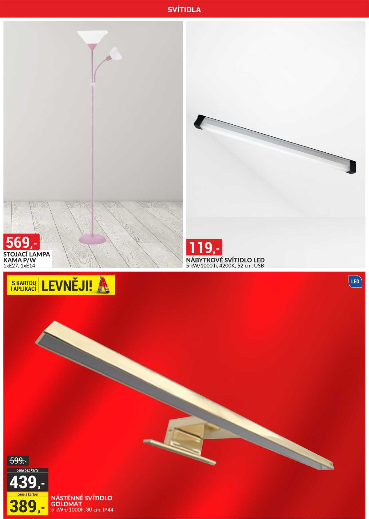 Baumax do 28.2. strana 21