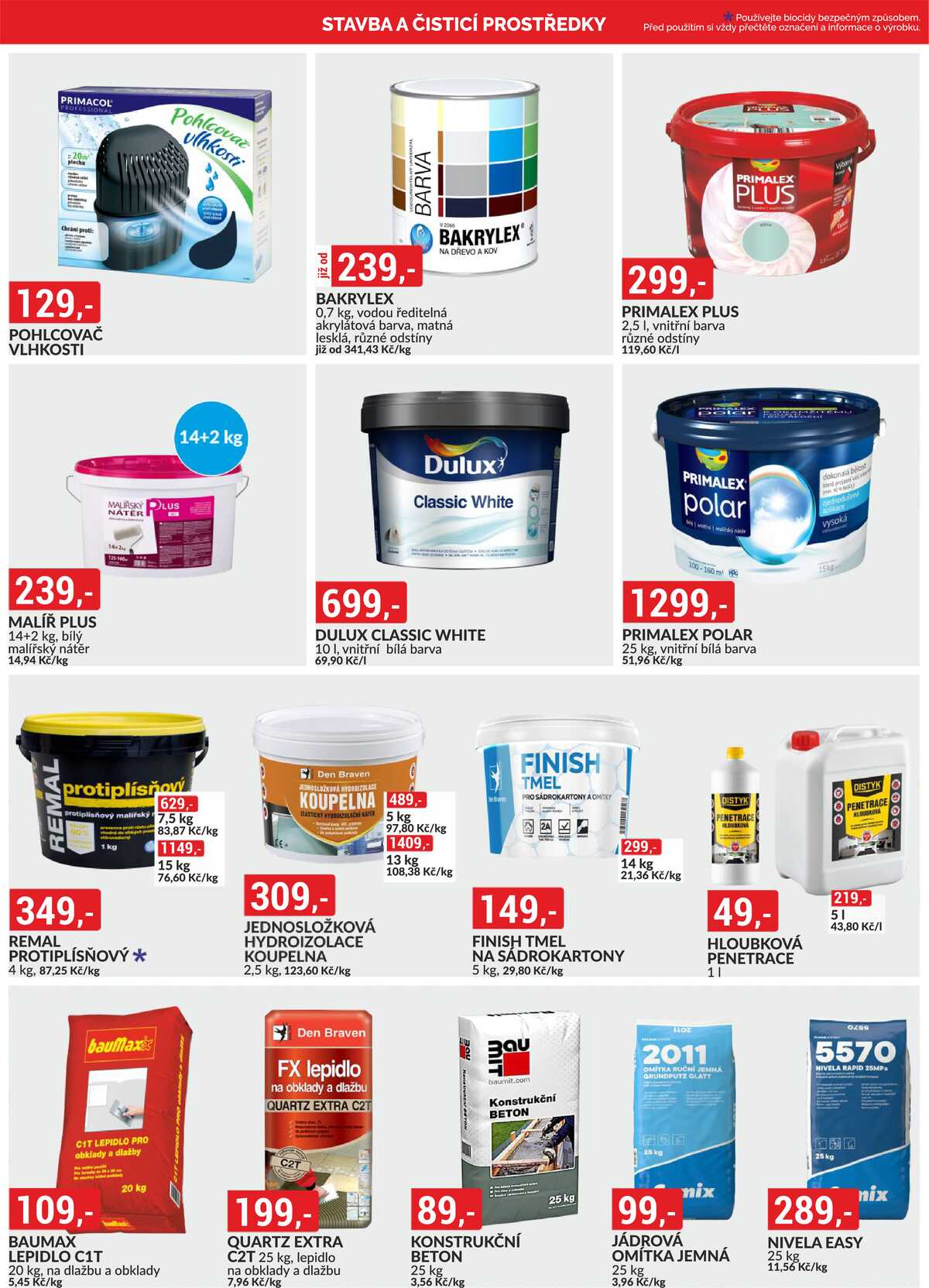 Baumax do 28.2. strana 26