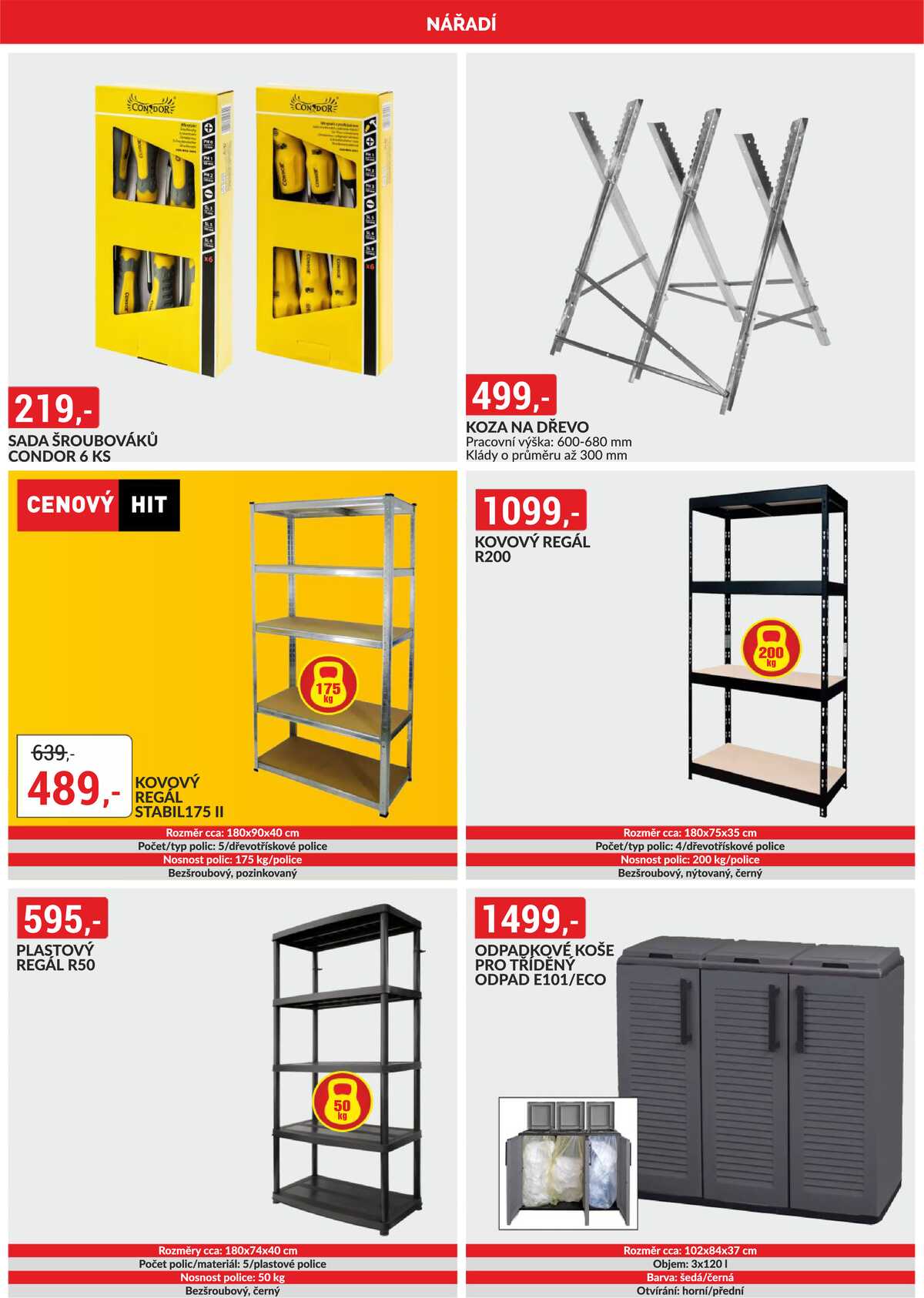 Baumax do 28.2. strana 30