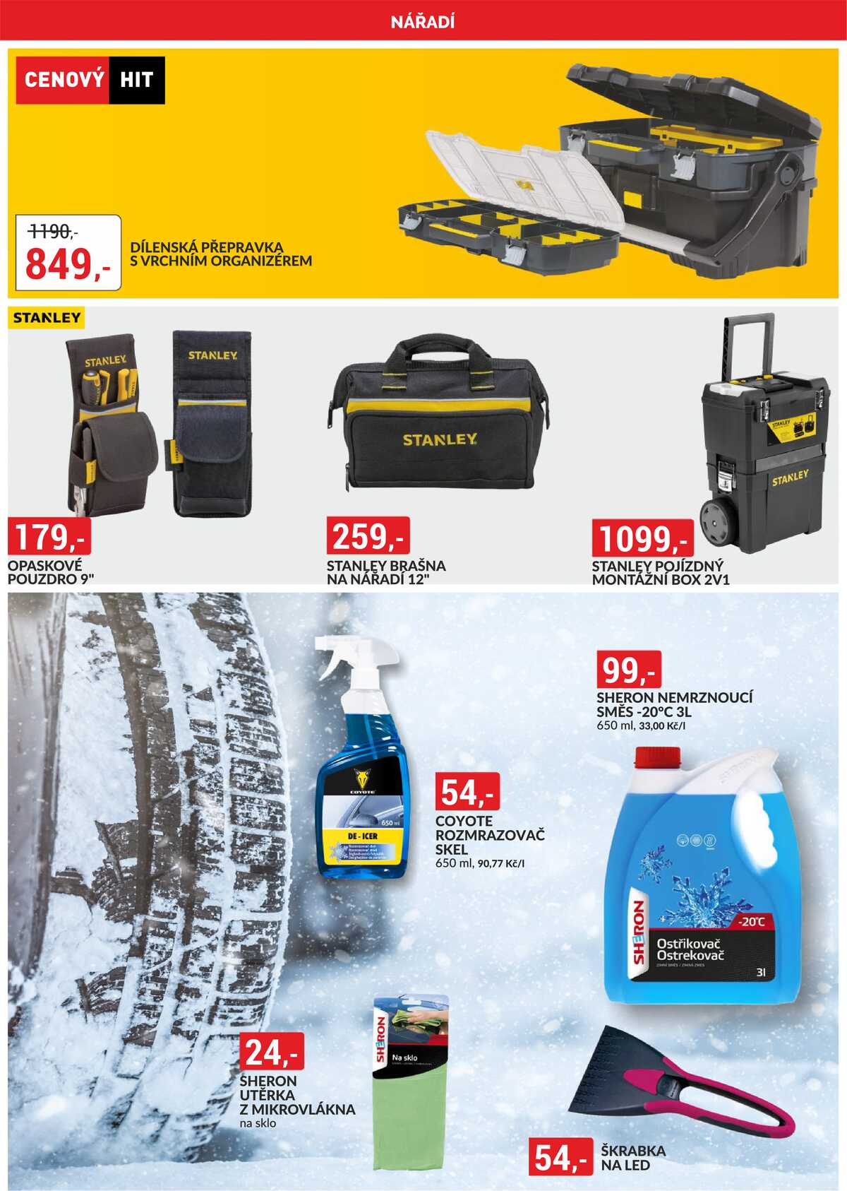 Baumax do 28.2. strana 31