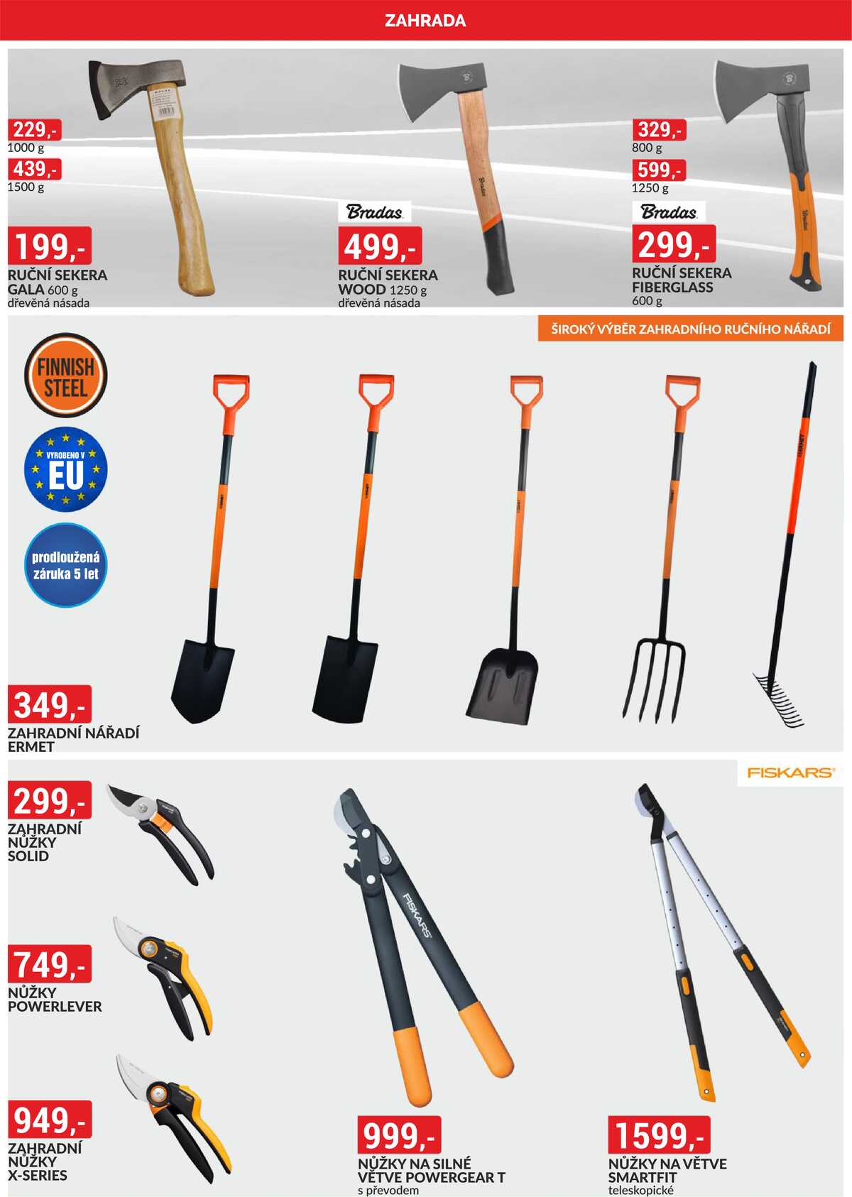 Baumax do 28.2. strana 35