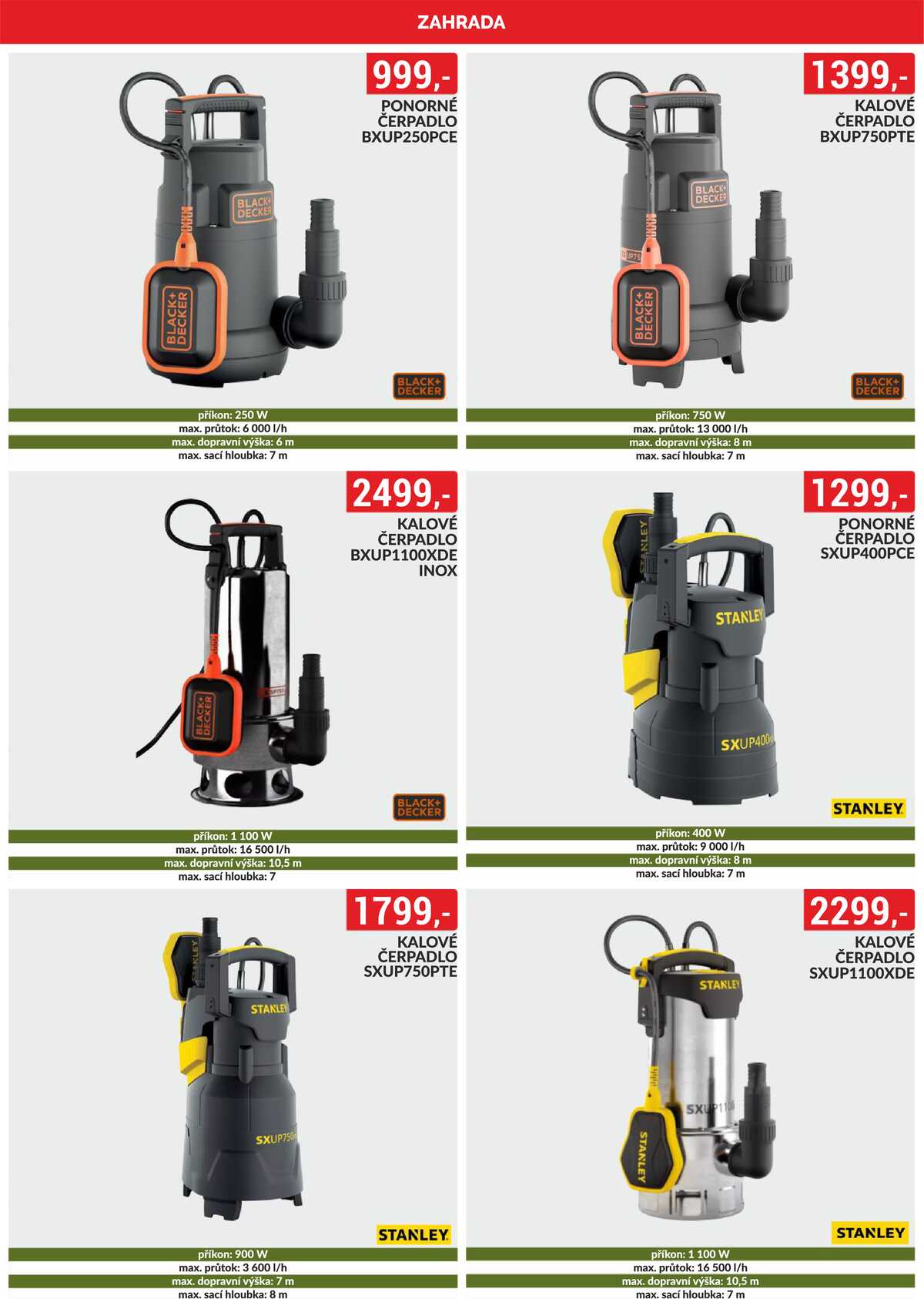 Baumax do 28.2. strana 36