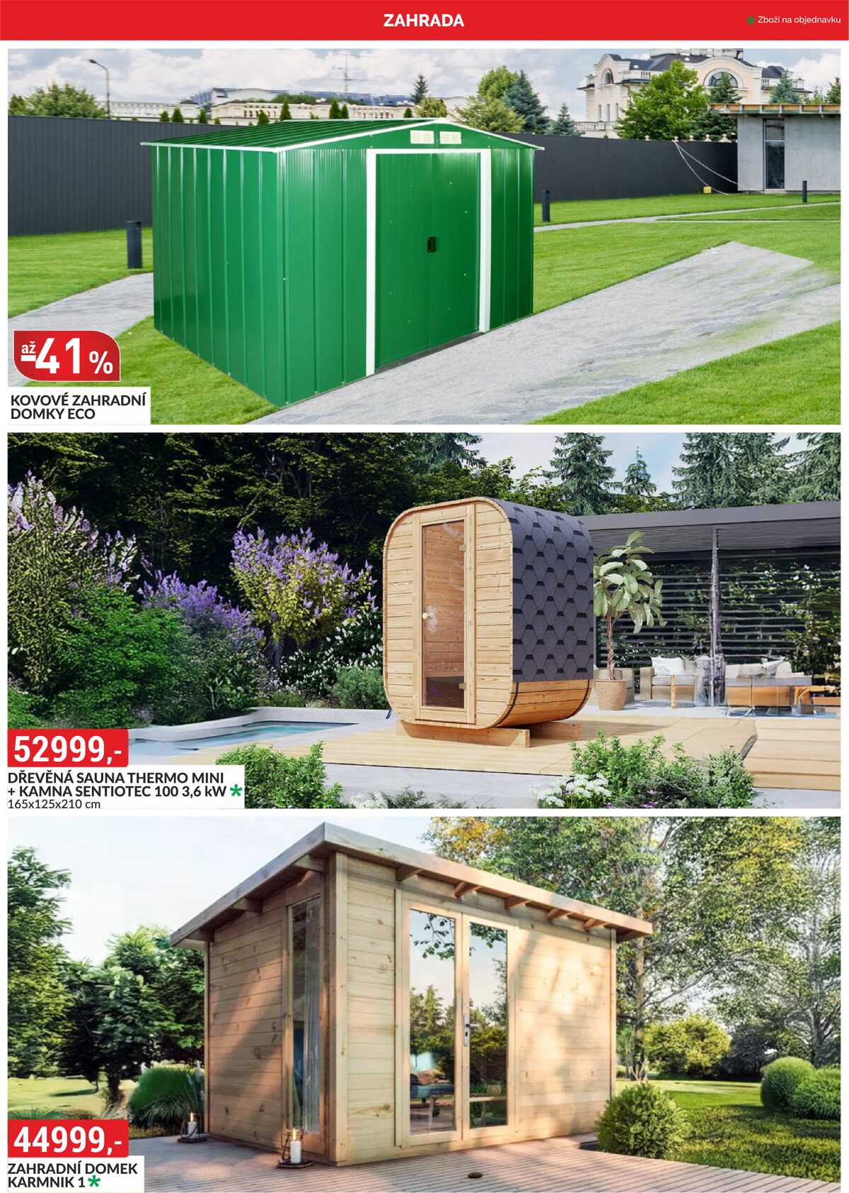 Baumax do 28.2. strana 41