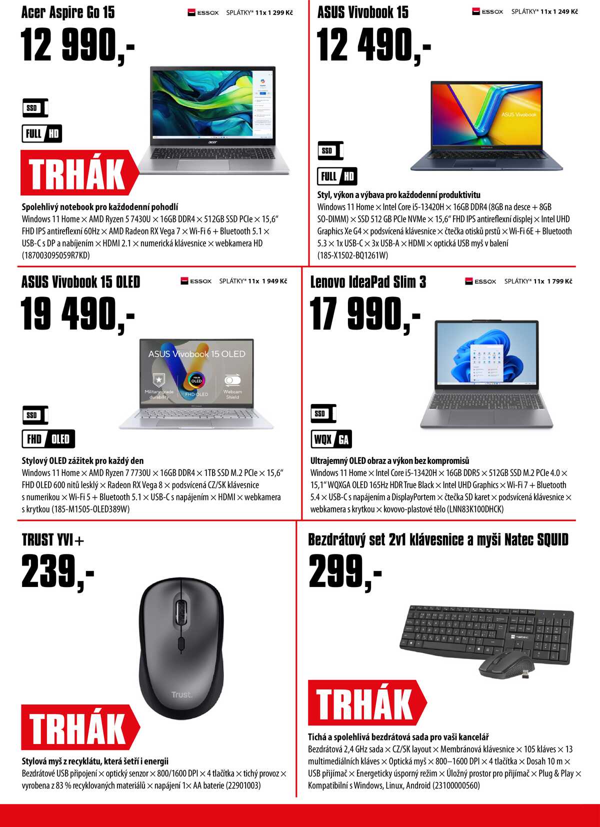 COMFOR do 1.3. strana 2