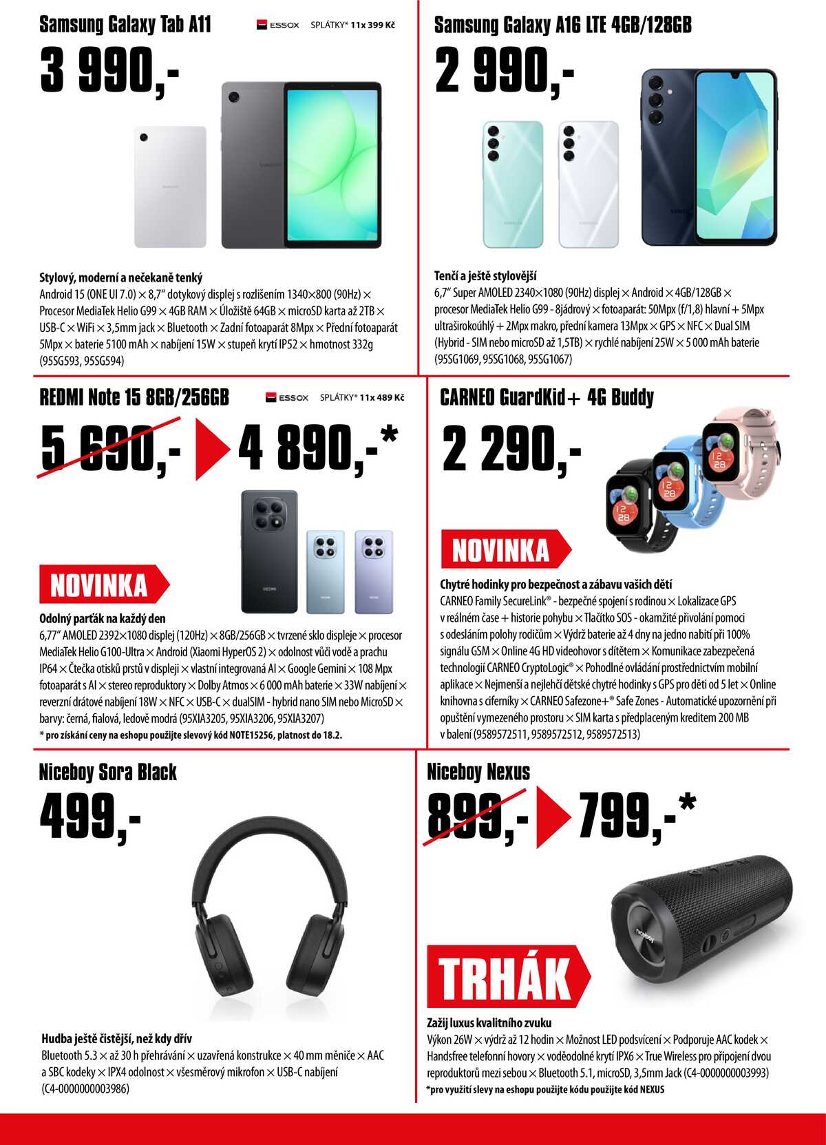 COMFOR do 1.3. strana 5