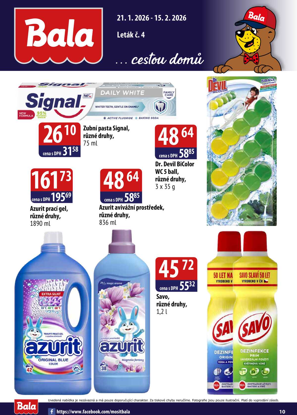 BALA do 15.2. strana 10