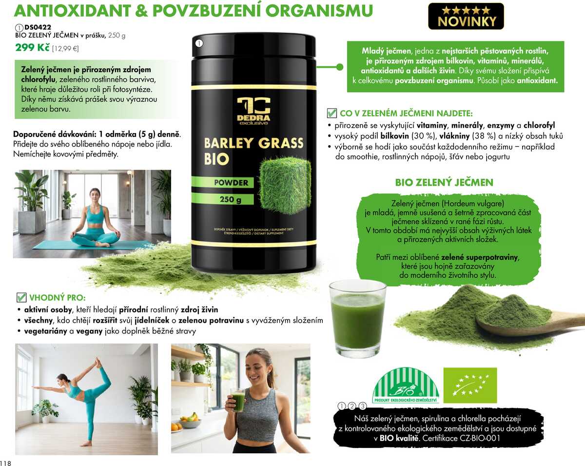 Dedra do 24.4. strana 18