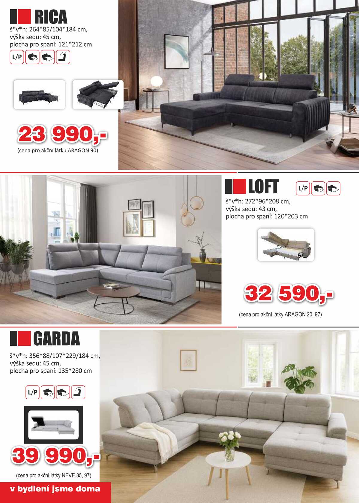 Jamall do 31.3. strana 2