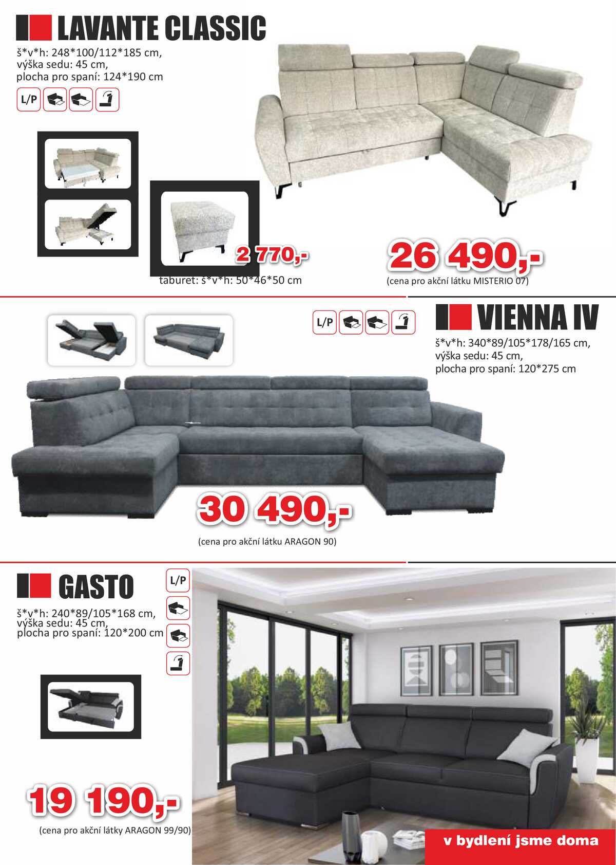 Jamall do 31.3. strana 3