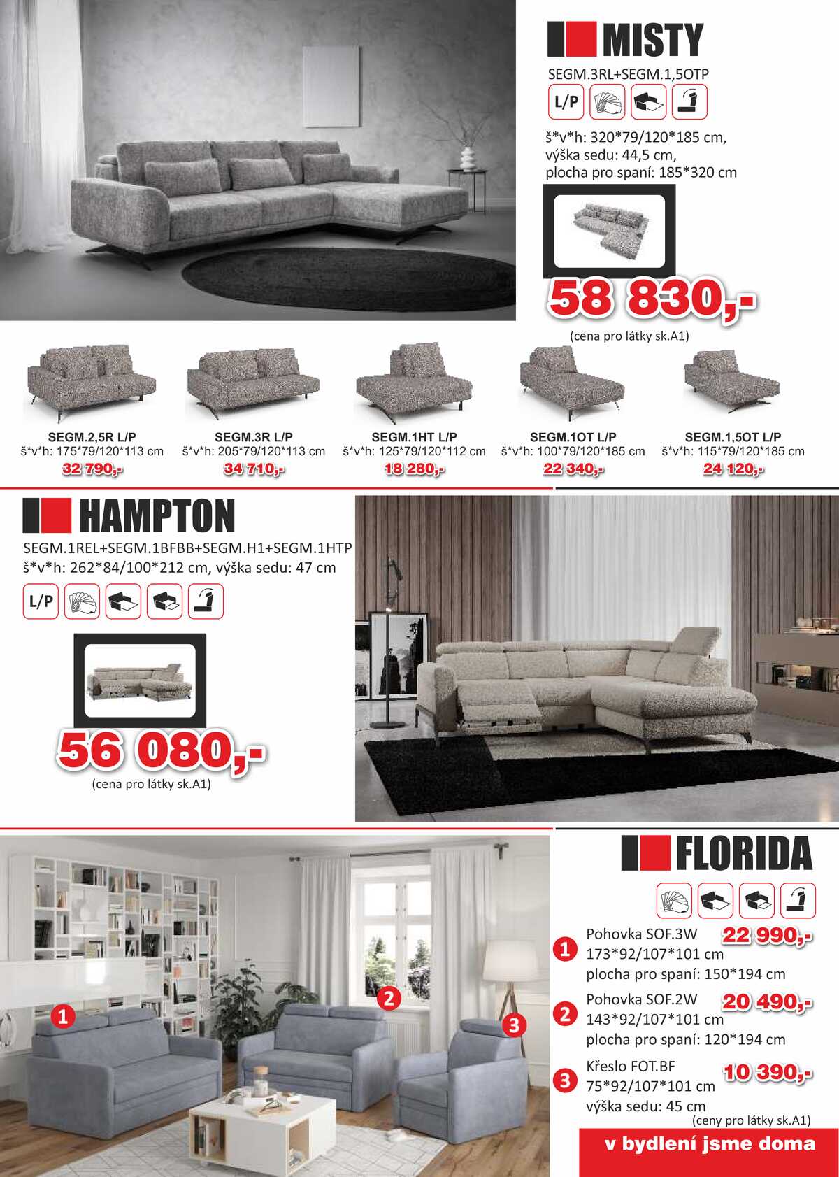 Jamall do 31.3. strana 9